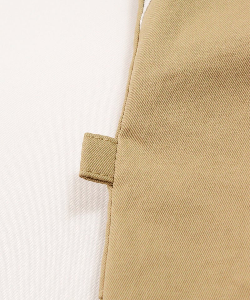 ティーループ部分（ベージュ）