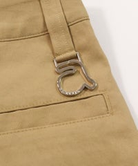 装飾部分（ベージュ）