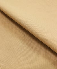 生地感（ベージュ）
