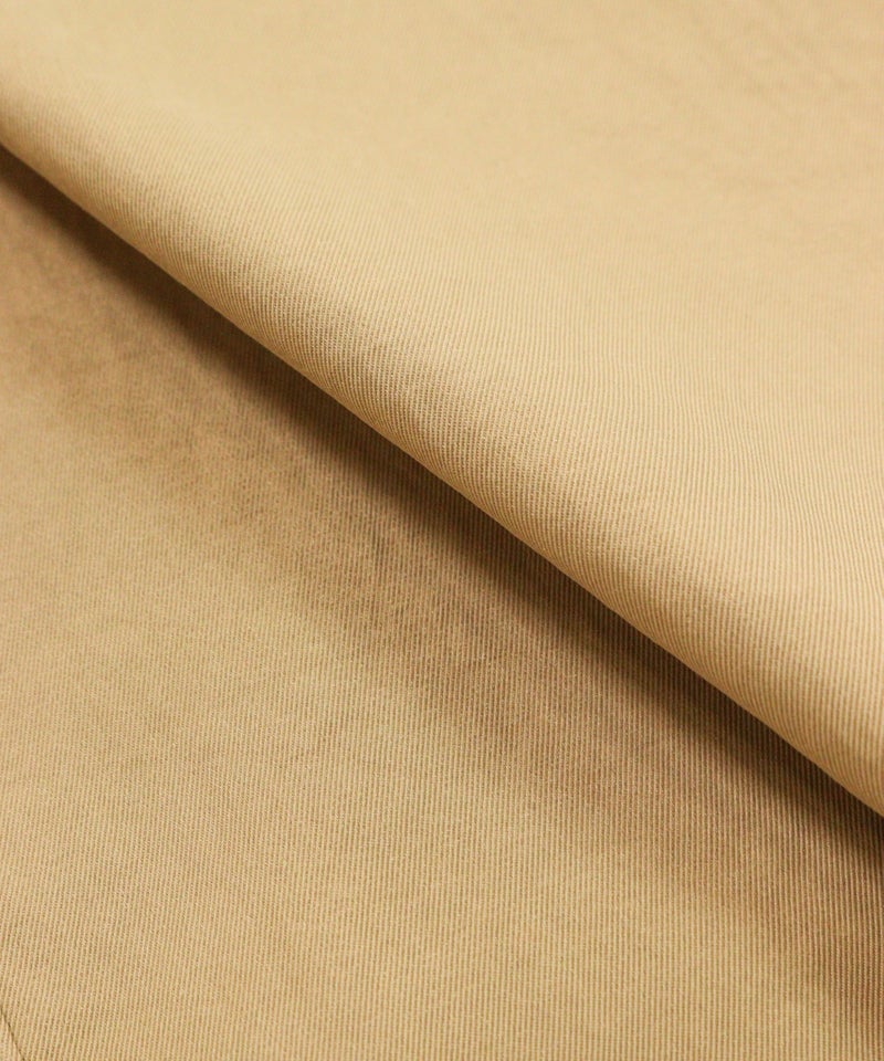 生地感（ベージュ）