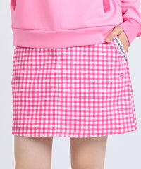 モデル着用画像（ピンク）