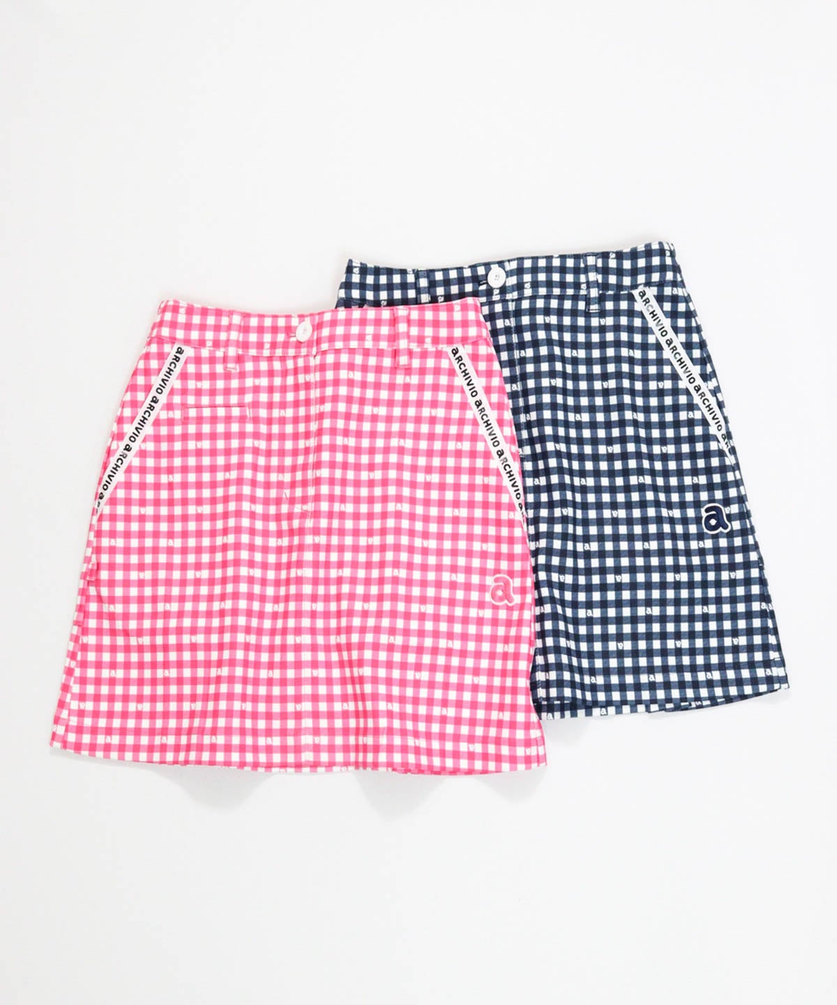 アルチビオ レディース スカート - ゴルフウェア通販 ビキジャパン公式