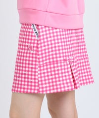 モデル着用画像（ピンク）