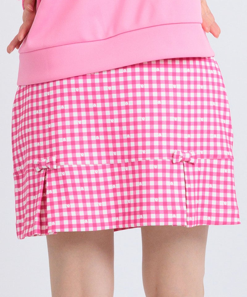 モデル着用画像（ピンク）