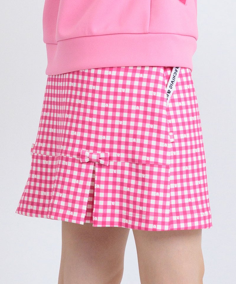 モデル着用画像（ピンク）