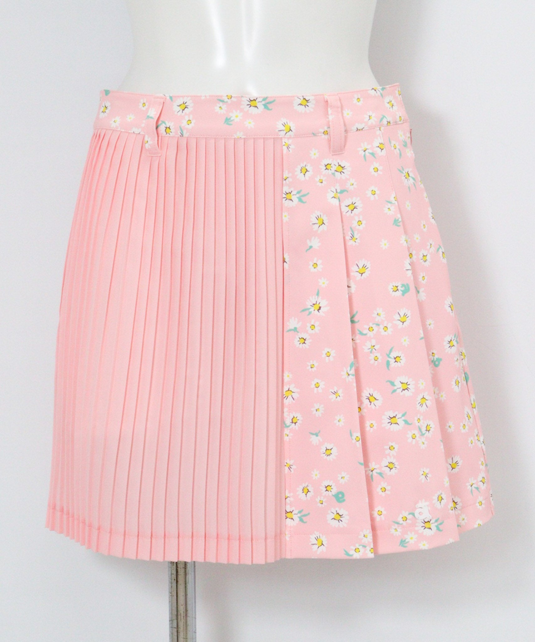 マーガレットプリーツ速乾スカート|アルチビオ - ゴルフウェアや婦人服通販