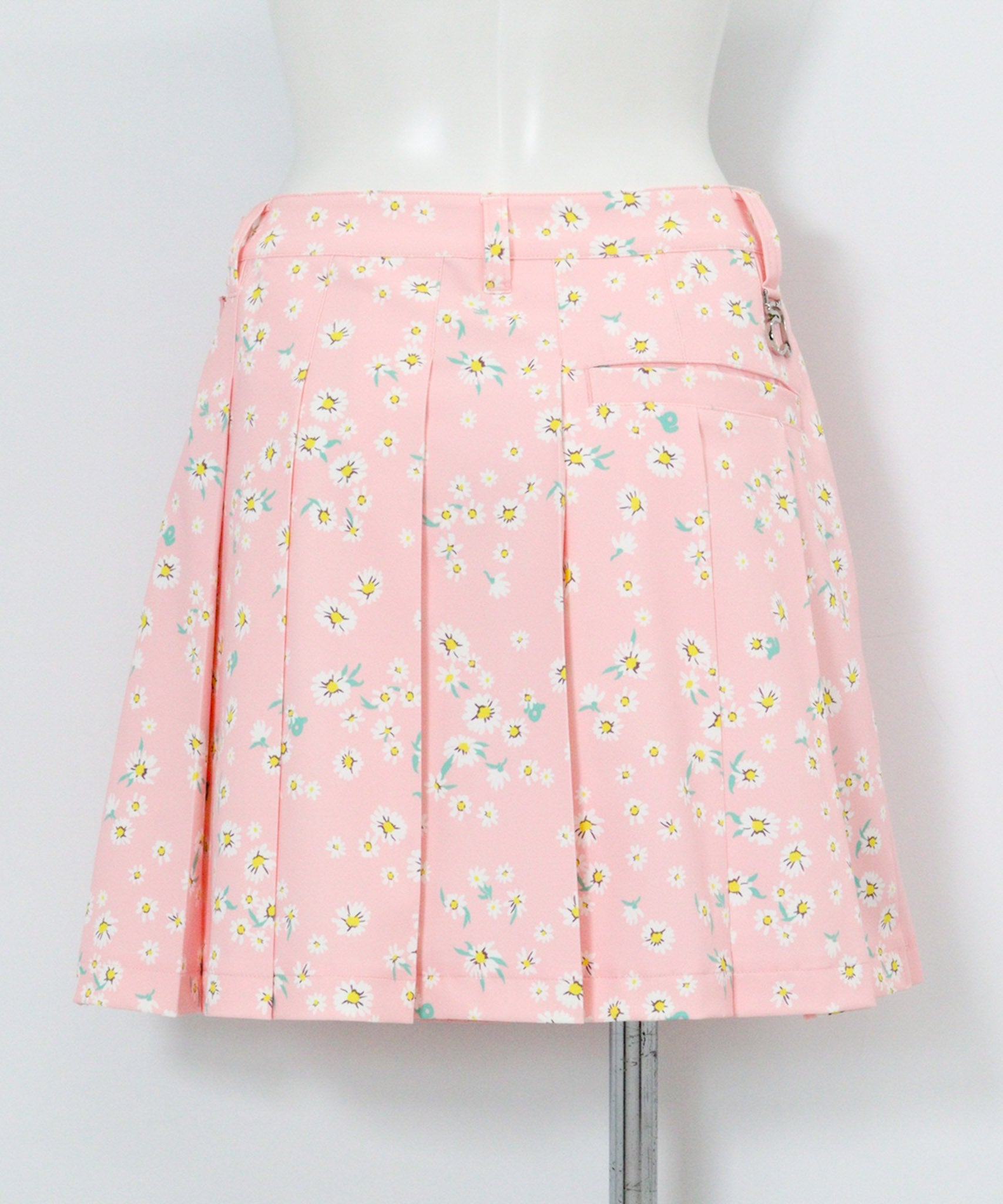 マーガレットプリーツ速乾スカート|アルチビオ - ゴルフウェアや婦人服通販