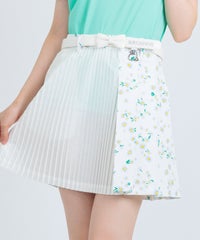 モデル着用画像（ホワイト）