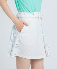 モデル着用画像（ホワイト）