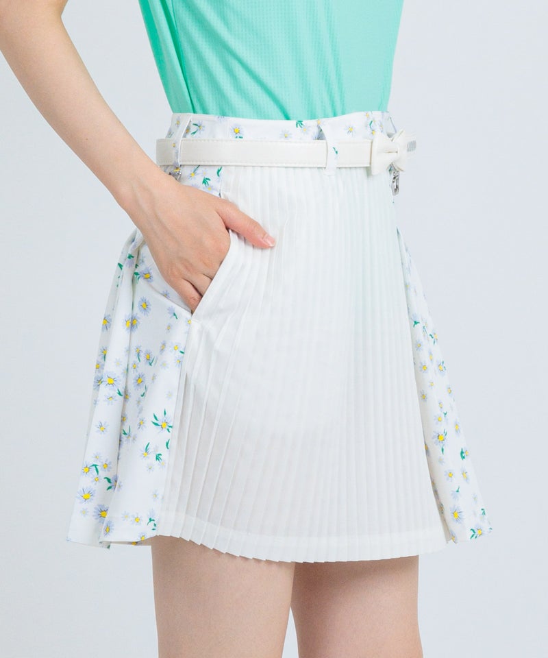 モデル着用画像（ホワイト）