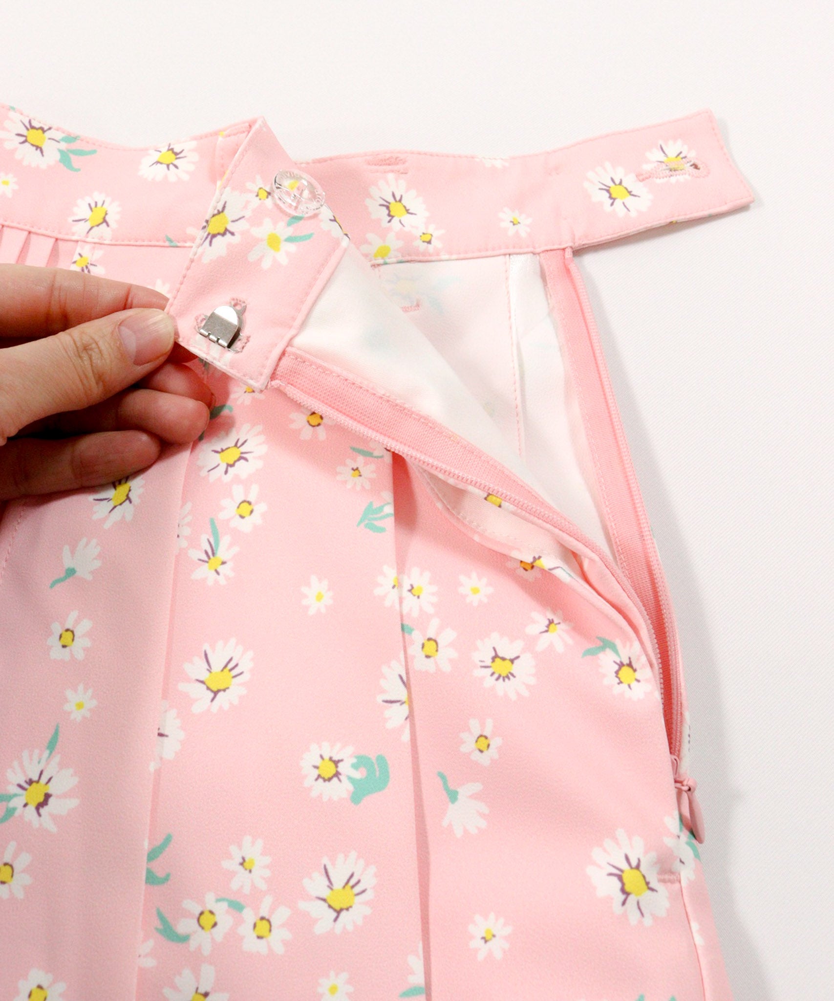 マーガレットプリーツ速乾スカート|アルチビオ - ゴルフウェアや婦人服通販