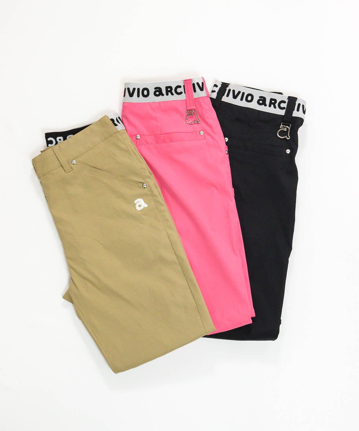 アルチビオ レディース パンツ - ゴルフウェア通販 ビキジャパン公式