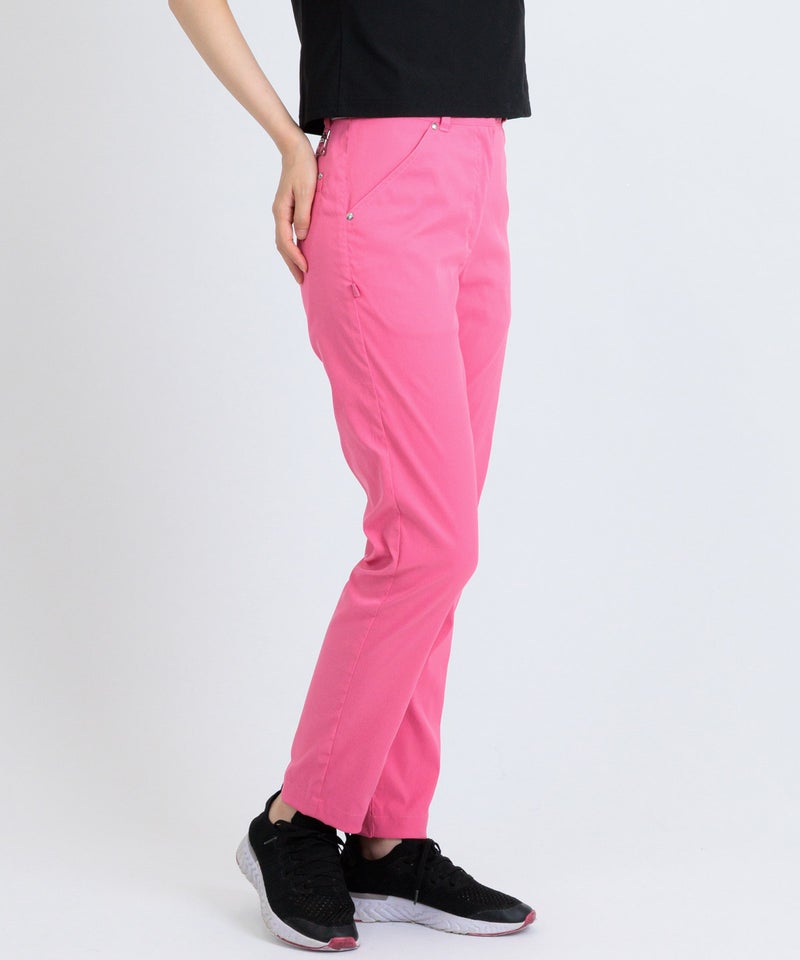 モデル着用画像(ピンク)