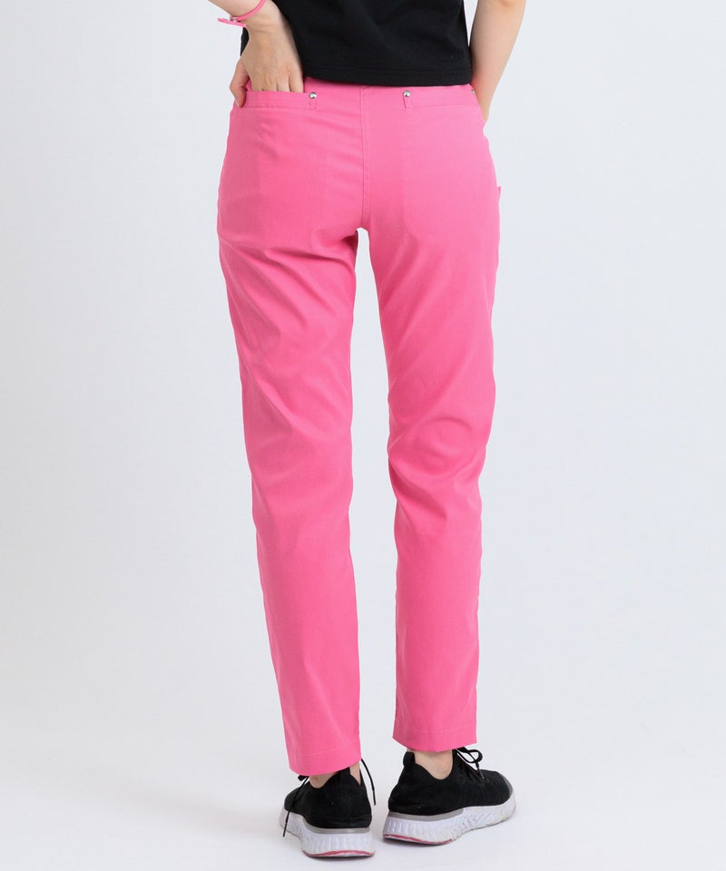 モデル着用画像(ピンク)