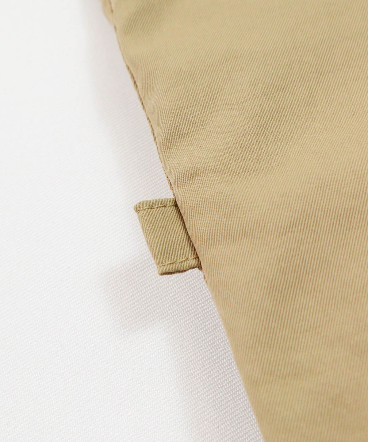 ティー差し部分（ベージュ）