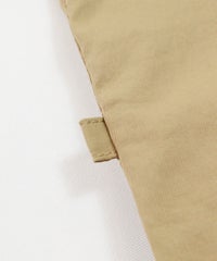 ティー差し部分（ベージュ）