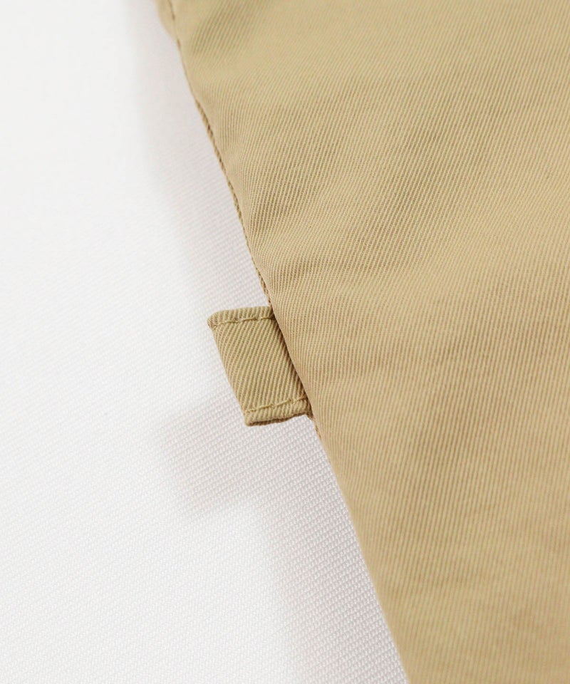 ティー差し部分（ベージュ）