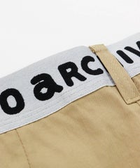 ベルト部分（ベージュ）