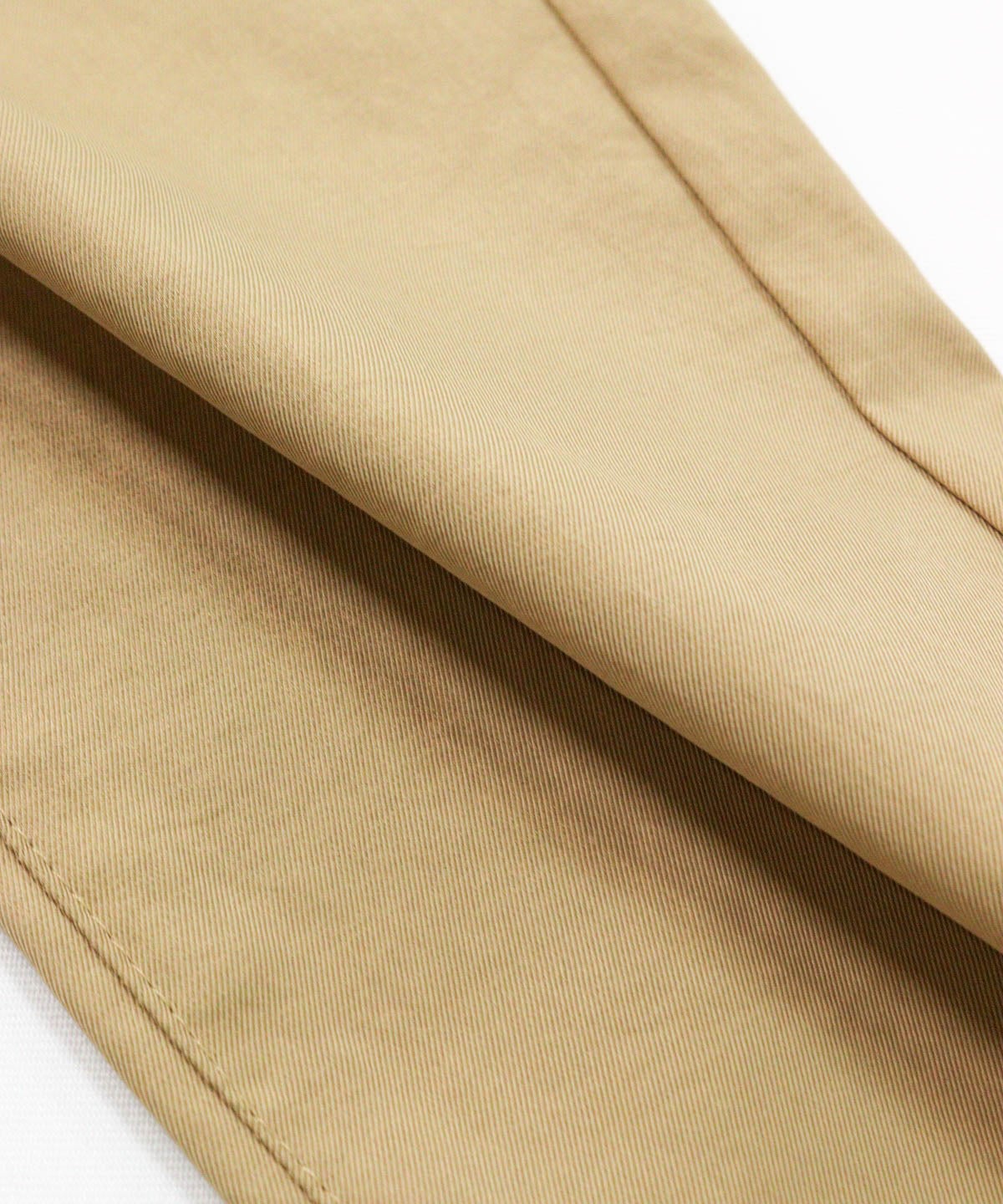 生地感（ベージュ）