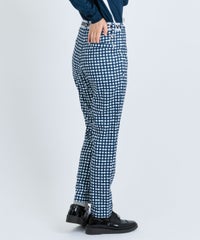 モデル着用画像(ネイビー)