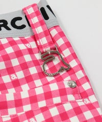 装飾金具部分（ピンク）