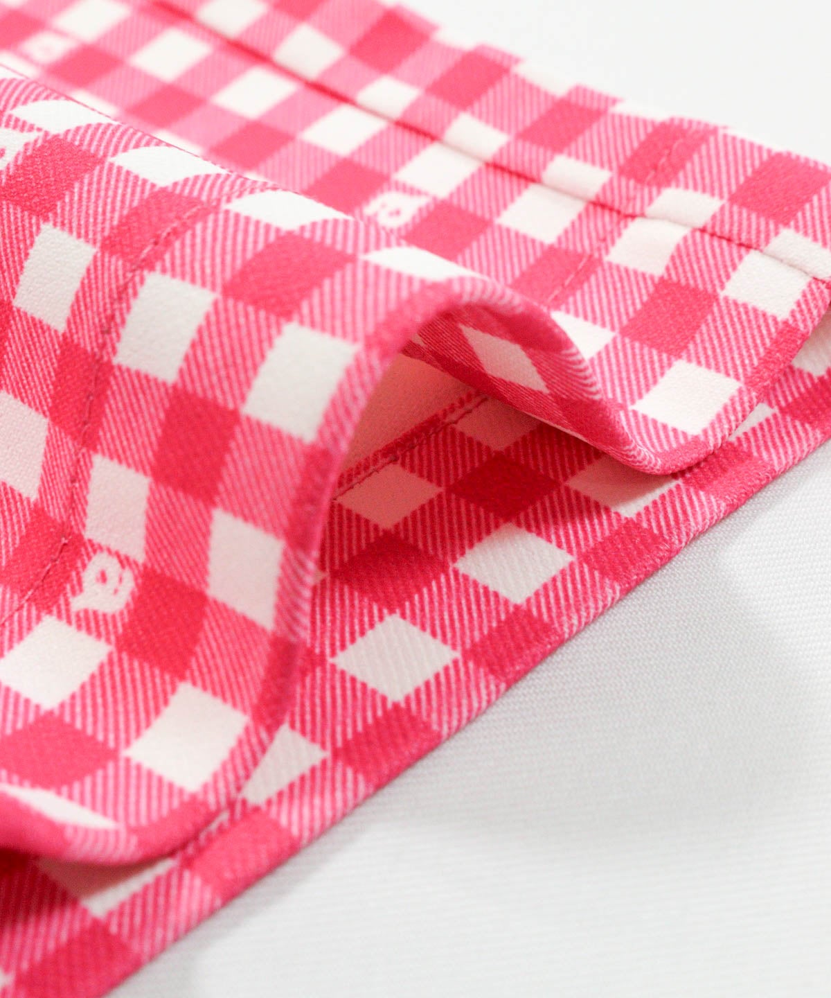 生地感（ピンク）