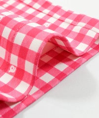 生地感（ピンク）