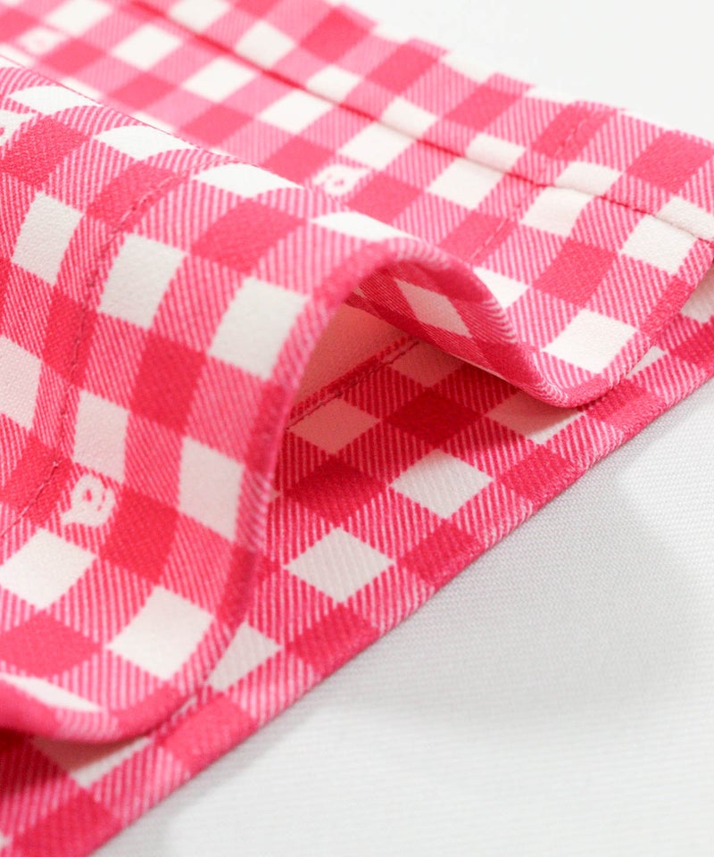 生地感（ピンク）