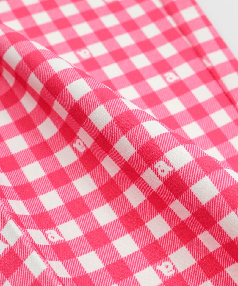 生地感（ピンク）