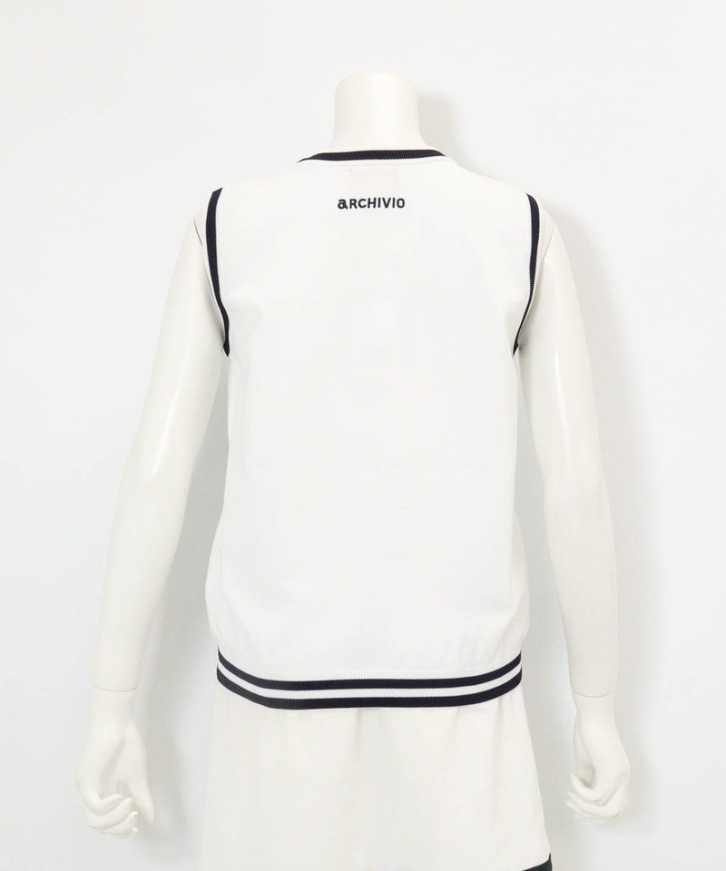 マーガレットラインベスト後（ホワイト）