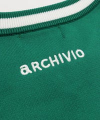 ロゴ部分（グリーン）