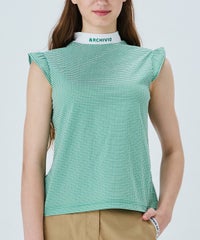 モデル着用画像（グリーン）