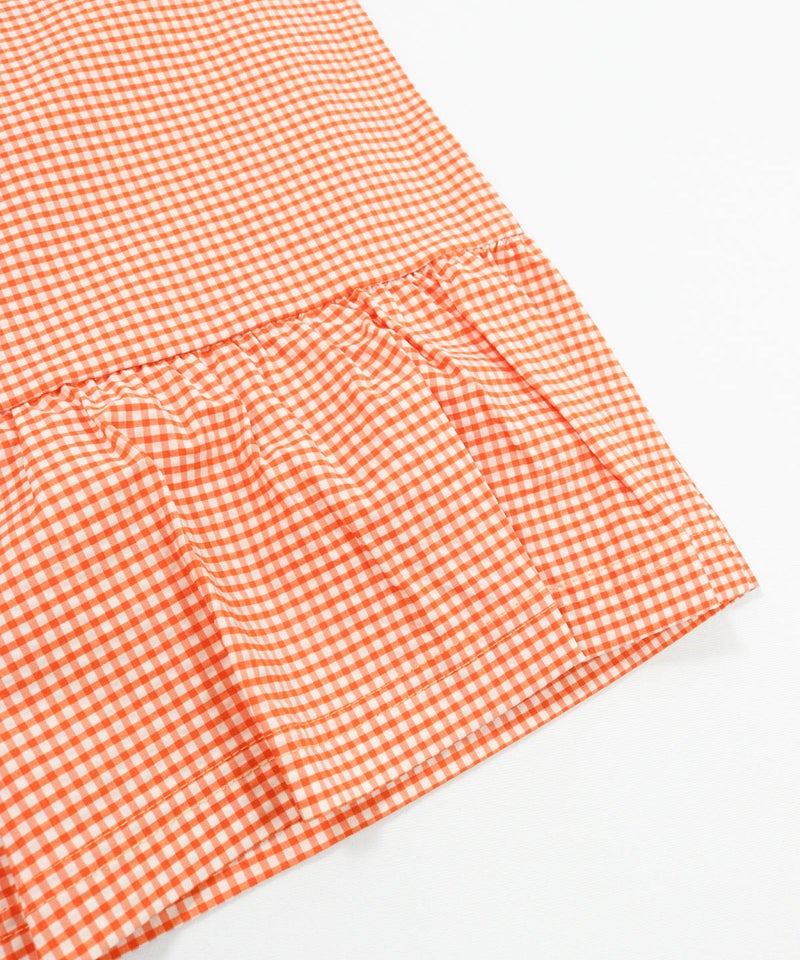 裾部分（オレンジ）