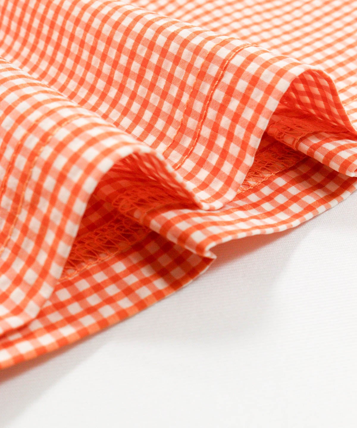 生地感（オレンジ）