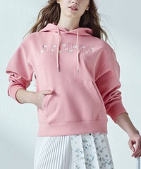 モデル着用画像（ピンク）