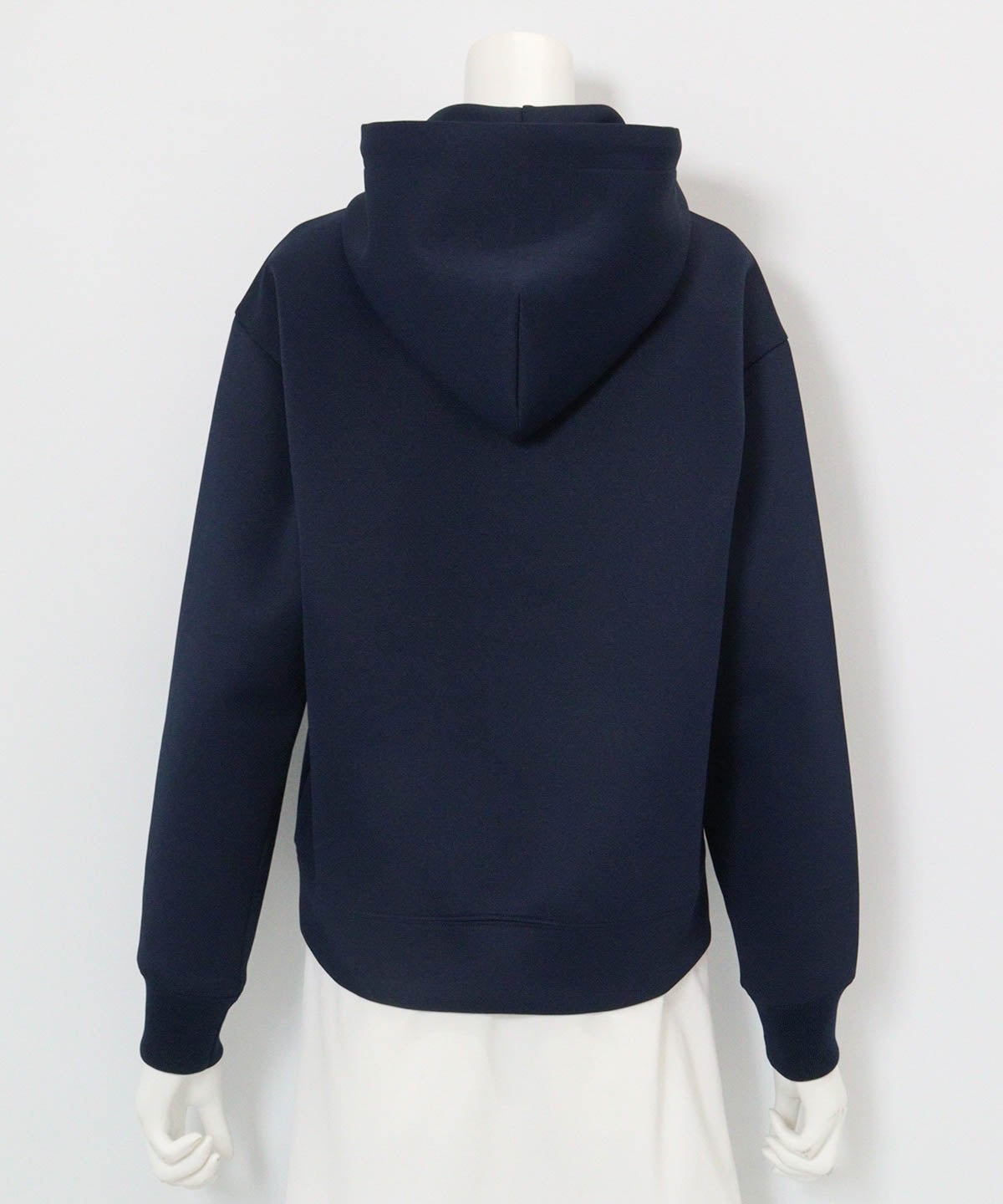 花柄刺繍UVダンボールパーカー|アルチビオ - ゴルフウェアや婦人服通販