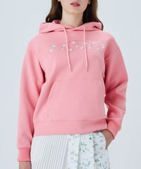 モデル着用画像（ピンク）