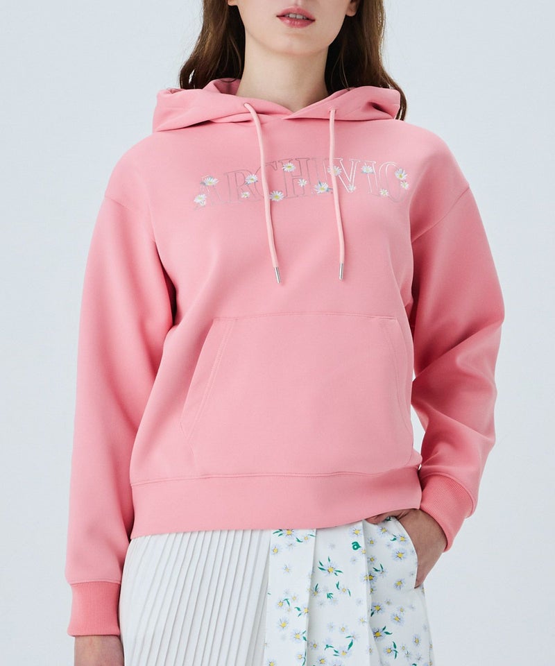 モデル着用画像（ピンク）