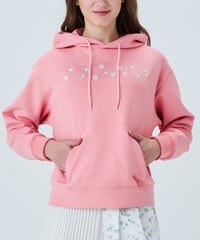 モデル着用画像（ピンク）