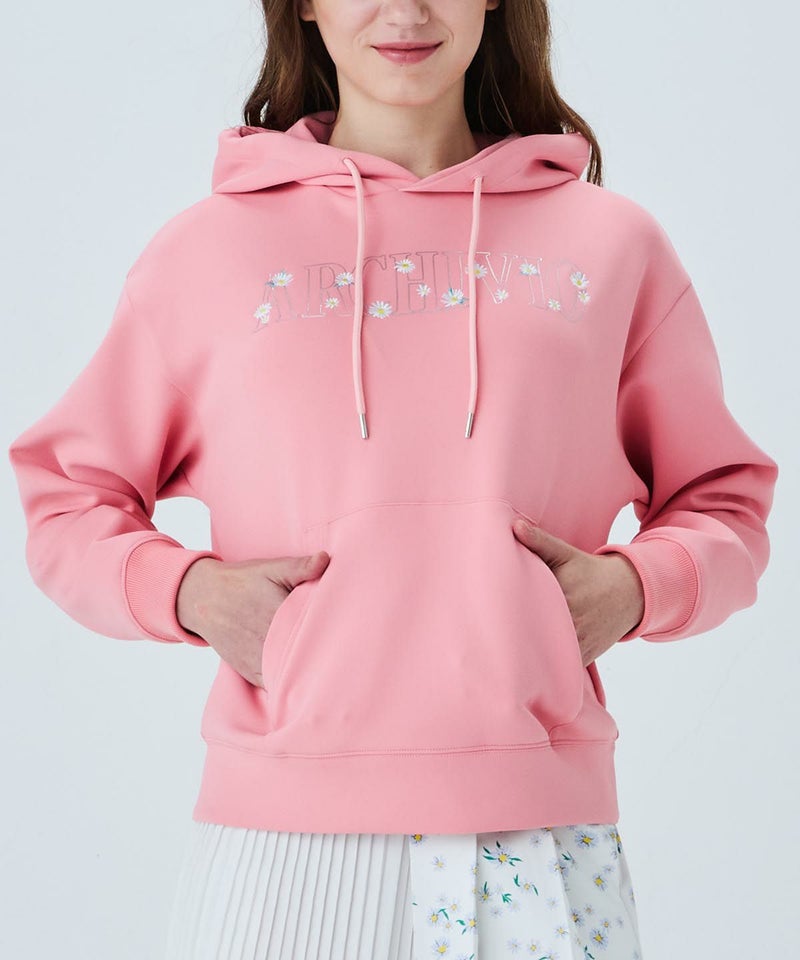 モデル着用画像（ピンク）