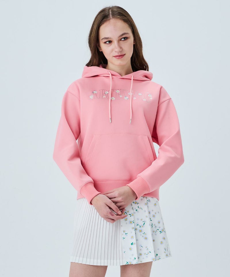 モデル着用画像（ピンク）