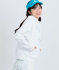 モデル着用画像（ホワイト）