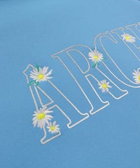 デザイン部分（ライトブルー）