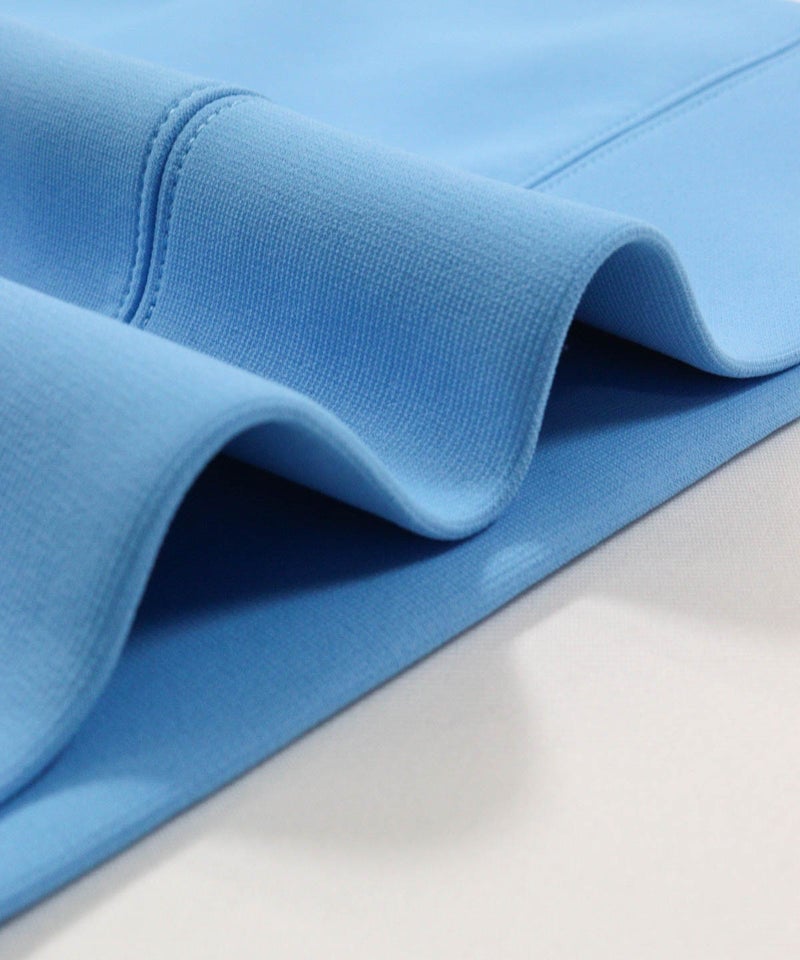 生地感（ライトブルー）