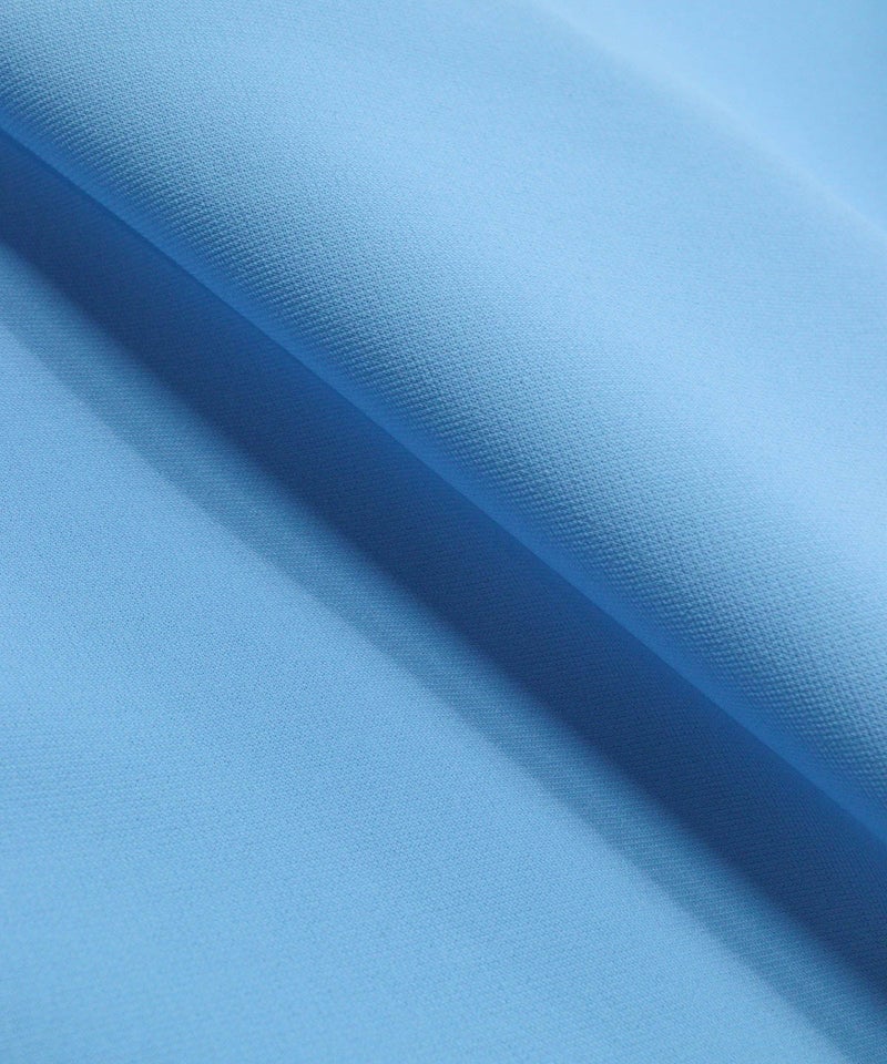 生地感（ライトブルー）