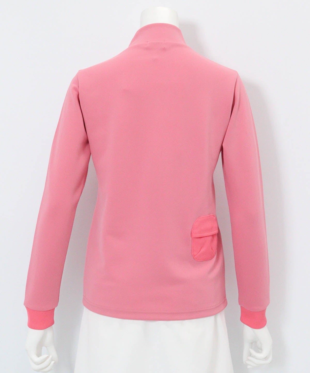 ボールポケット付UV冷感プルオーバー|アルチビオ - ゴルフウェアや婦人