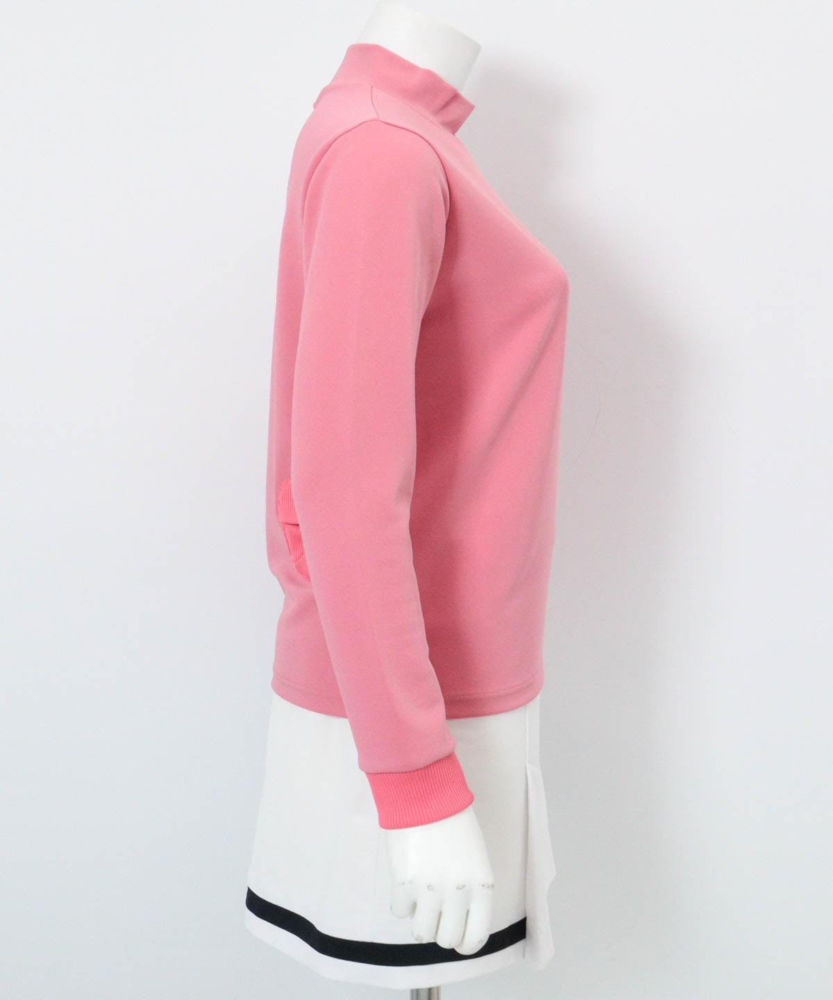 ボールポケット付UV冷感プルオーバー|アルチビオ - ゴルフウェアや婦人