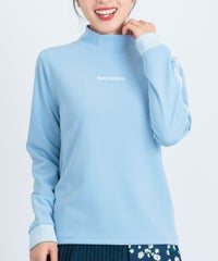 モデル着用画像（ライトブルー）