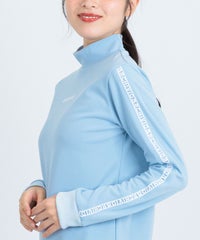 モデル着用画像（ライトブルー）