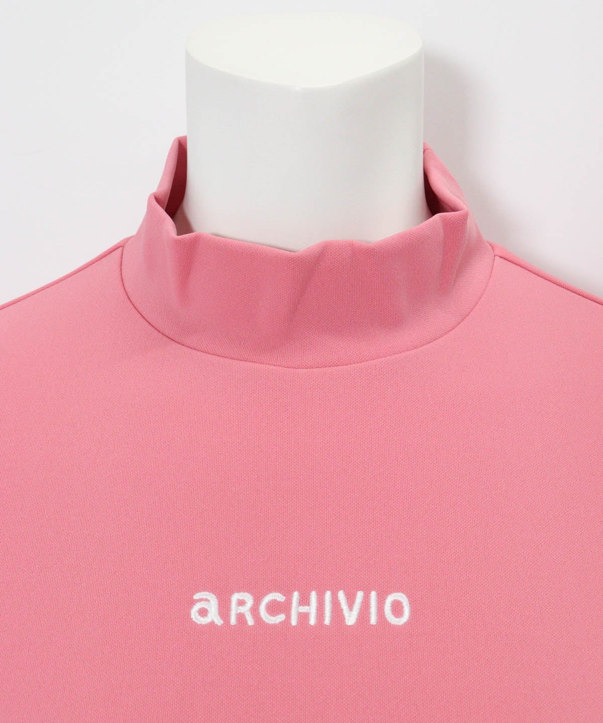 ボールポケット付UV冷感プルオーバー|アルチビオ - ゴルフウェアや婦人